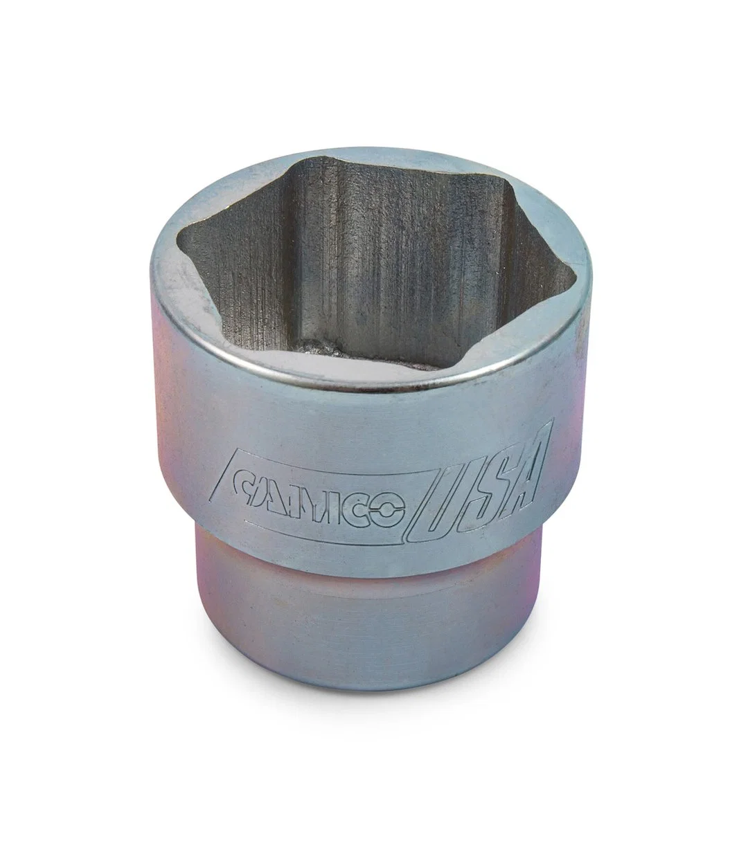 09951 – CAMCO Socket, 1/2 Inch Drive Water Heater Element